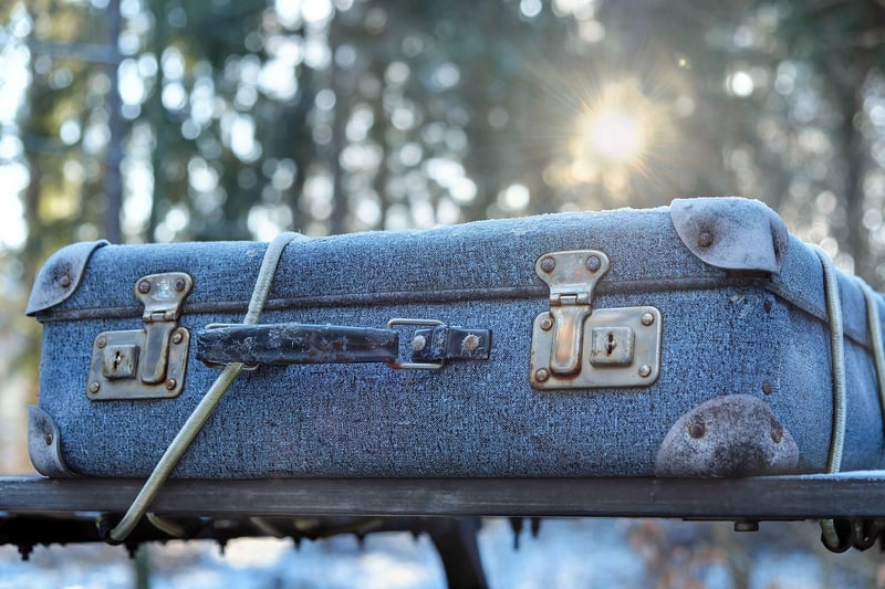 bagage