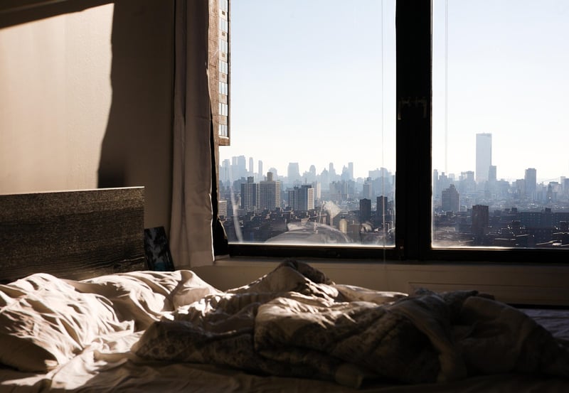 new york