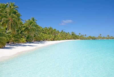 Où trouver une plage paradisiaque accessible en 2025 ?
