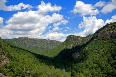 Randonnée montagne facile : les plus beaux sentiers accessibles en 2025