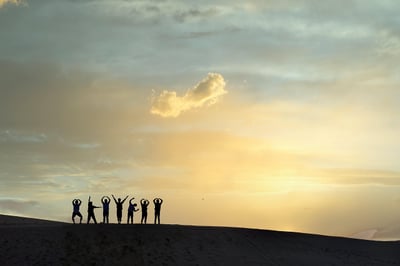Quelles escapades romantiques sont idéales pour un week-end en amoureux ?