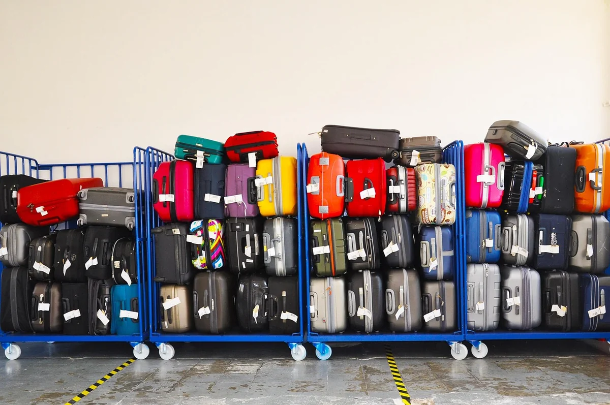 Les gammes de valises Eastpak en 2026